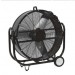Cambiocaldaiaonline.it TECNOCOOLING TECNOCOOLING Ventilatore Industriale Carrellato Mist Cooling Fans TC600030 Cod: TC600030-04