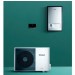 Cambiocaldaiaonline.it VAILLANT Vaillant pompa di calore aroTHERM split (4-6-10-12kW) + Modulo murale Cod: 0010038-06