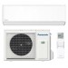 Cambiocaldaiaonline.it PANASONIC Panasonic condizionatore mono split Etherea da parete Inverter (2kW 2,5kW) Cod: CU-Z2-010