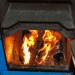 Cambiocaldaiaonline.it MAGA S.r.o. MAGA Termo-stufa in acciaio a legna SERIE D Premium (solo riscaldamento + senza accessori + bruciatore diretto) Cod: D-09