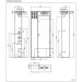 Cambiocaldaiaonline.it IMMERGAS IMMERGAS Telaio SOLAR Container (da incasso) Cod: 3.022166-04