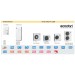 Cambiocaldaiaonline.it MITSUBISHI ELECTRIC MITSUBISHI sistema split ECODAN Small ERST 20D-VM2C/PUHZ-SW 50VKA (u.est 1.24 kW elett + u.int 5.50 kW term + acs 200lt + Tmax 55°/-15°) CALDO and FREDDO + APP Cod: ERST20D-VM2C/PUHZ-SW50VKA-034