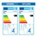 Cambiocaldaiaonline.it HAIER Haier Scalda acqua a Pompa di Calore (80-110 lt) Cod: 2500102-03