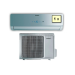 Cambiocaldaiaonline.it VAILLANT Vaillant Inverter Monosplit climaVAIR VAI 3-035 WN (kW raff 3.8 + kW risc 3.9) Cod: 0010015416+0010015420-016
