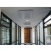 Cambiocaldaiaonline.it INFRAPOWER SUNSHINE 500 pannello radiante da soffitto (500W Termici + Dimensione 60x90 cm) Cod: VCIR500-020
