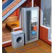 Cambiocaldaiaonline.it IMMERGAS IMMERGAS Armadio Tecnico DOMUS Container (da interno) Cod: 3.022167-02