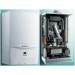 Cambiocaldaiaonline.it VAILLANT Vaillant caldaia a condesazione ecoTEC pure acqua calda istantanea (26kW) Cod: 0010019985-02