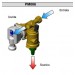 Cambiocaldaiaonline.it ACQUABREVETTI 95 Srl Acqua Brevetti Pompa Dosatrice con filtro MiniDUE FILTRO PM006 Cod: PM006-09