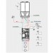 Cambiocaldaiaonline.it IMMERGAS IMMERGAS caldaia murale istantanea VICTRIX SUPERIOR con sistema Acqua Celeris (26-35kW) Cod: 3.03301-01