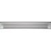 Cambiocaldaiaonline.it RADIALIGHT NOLEGGIO Kit 12 RADIALIGHT Pannello radiante soffitto THERMO HT 39 (Potenza termica 42 kW Potenza elettrica 21 kW 230/400V Inst da 2.9 a 3.5 m area copertura cca 180 mq) Cod: K12-PRTHE201-038