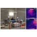 Cambiocaldaiaonline.it RADIALIGHT NOLEGGIO Kit 12 RADIALIGHT Pannello radiante soffitto THERMO HT 39 (Potenza termica 42 kW Potenza elettrica 21 kW 230/400V Inst da 2.9 a 3.5 m area copertura cca 180 mq) Cod: K12-PRTHE201-038
