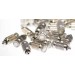 Cambiocaldaiaonline.it EUROCOOLING NEBU KIT COMFORT nebulizzatore 2 l/min 70 bar motore 230/50hz 0.75kW da 25 a 85 ugelli Cod: NKIT COMFORT-036