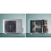 Cambiocaldaiaonline.it VAILLANT Vaillant Inverter Monosplit climaVAIR VAI 3-035 WN (kW raff 3.8 + kW risc 3.9) Cod: 0010015416+0010015420-016