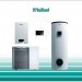 Cambiocaldaiaonline.it VAILLANT Vaillant SISTEMA IBRIDO 3 caldaia murale + bollitore bivalente + pdc monoblocco Cod: 0010040-015