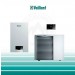 Cambiocaldaiaonline.it VAILLANT Vaillant SISTEMA IBRIDO 5 caldaia murale + pdc monoblocco Cod: 0010-019