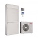 Cambiocaldaiaonline.it ARISTON ARISTON Kit ibrido GENUS ONE HYBRID FLEX IN NET (22 kW riscald.to + boll. 150 lt) Cod: 33014-05