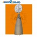 Cambiocaldaiaonline.it TECNOCOOLING TECNOCOOLING ventilatore nebulizzatore ICOOLER Cod: ICOOLER-031