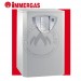 Cambiocaldaiaonline.it IMMERGAS IMMERGAS Bollitore Bivalente per acqua calda sanitaria UB Inox 80-120-200lt V2 Cod:-3.02781-01