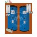 Cambiocaldaiaonline.it AURORA 3M AURORA 3M ALBERGO 80 CAMERE Acqua Calda Sanitaria* Cod: AURORA_80_BASE-035