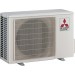 Cambiocaldaiaonline.it MITSUBISHI ELECTRIC MITSUBISHI unità interna MXZ-2D33 VA Cod: 42343132-048