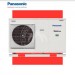 Cambiocaldaiaonline.it PANASONIC Panasonic Aquarea Alta Connettività Monoblocco Generazione J monofase Risc.to e Raffr. MDC R32 (5-7-9kW) Cod: WH-MDC0-05