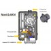 Cambiocaldaiaonline.it APEN GROUP SpA NOLEGGIO APEN GROUP Kit AQUAKOND DUAL AKNew034 + AB018(2) (-H 7mt * 165mq * 1160mc) Cod: AKN034IT+(2)AB018IT-0020-014