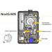 Cambiocaldaiaonline.it APEN GROUP SpA NOLEGGIO APEN GROUP Kit AQUAKOND DUAL AKNew034 + AB018(2) (-H 7mt * 165mq * 1160mc) Cod: AKN034IT+(2)AB018IT-0020-014