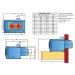 Cambiocaldaiaonline.it SYSTEMA S.P.A. SYSTEMA Riscaldamento a Nastri Radianti OHA-RHE 100 200 (2 linee x 150 kW/cad 70 mt/cad H 9 mt * 2000 mq) Cod: OHARHE-048