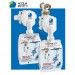 Cambiocaldaiaonline.it ACQUABREVETTI 95 Srl Acqua Brevetti Pompa dosatrice MiniDUE PM005 Cod: PM005-08