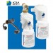 Cambiocaldaiaonline.it ACQUABREVETTI 95 Srl Acqua Brevetti Pompa Dosatrice MiniDOS PM008 Cod: PM008-02