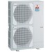 Cambiocaldaiaonline.it MITSUBISHI ELECTRIC MITSUBISHI unità esterna PUHZ-P125VKA Cod: 54917812-049