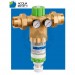Cambiocaldaiaonline.it ACQUABREVETTI 95 Srl Acqua Brevetti Filtro Autopulente semi-automatico PULIFIL 3/4" FT010 (portata 6.4 mc/h grado filtr. 89 micron) Cod: FT010-015