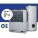 Cambiocaldaiaonline.it MITSUBISHI ELECTRIC MITSUBISHI Pompa di calore per ACS Q-ton Cod: ESA30E-25-048