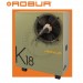 Cambiocaldaiaonline.it ROBUR SpA ROBUR K18 Simplygas pdc ad assorbimento a gas A++ (Risc.to 18.9 kW + Temp max 65°C + pompa modulante HEff. + da esterno) Cod: FQMH00211A-050