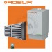 Cambiocaldaiaonline.it ROBUR SpA NOLEGGIO ROBUR Caldaria° TECH 55.1 MONO (Caldaia 55kW + Aerotermo 55kW modulante + h 7mt * 260mq * 1820mc) Cod: F1292D110-029