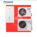 Cambiocaldaiaonline.it PANASONIC Panasonic Aquarea Alta Connettività Split Generazione J monofase risc. e raff. SDC R32 (3-5-7-9kW) Cod: ..WH-03