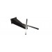 Cambiocaldaiaonline.it ROBUR SpA ROBUR Staffa di sostegno orientabile (generatori daria calda G / K) Cod: O1980002-035