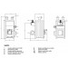 Cambiocaldaiaonline.it STEPCLIMA STEPCLIMA Generatore daria calda a Pellet (da 50 kW a 250 kW) Cod: GENP-051