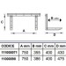 Cambiocaldaiaonline.it Tecnosystemi Group Tecnosystemi Staffa Galileo SGL 100/140 EVO Cod: 11-034