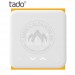 Cambiocaldaiaonline.it TADO GmbH TADO° Heating termostato aggiuntivo (geo-localizzatore WiFi) Cod: TADO1.1-015