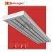 Cambiocaldaiaonline.it RADIALIGHT NOLEGGIO Kit 12 RADIALIGHT Pannello radiante soffitto THERMO HT 39 (Potenza termica 42 kW Potenza elettrica 21 kW 230/400V Inst da 2.9 a 3.5 m area copertura cca 180 mq) Cod: K12-PRTHE201-038