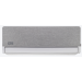 Cambiocaldaiaonline.it VIVAX VIVAX H+ Mono split di design (GREY MIRROR) 12000 Btu R32 Classe A+++/A++ Cod: ACP-12MONOH+-02