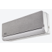 Cambiocaldaiaonline.it VIVAX VIVAX H+ Mono split di design (GREY MIRROR) 12000 Btu R32 Classe A+++/A++ Cod: ACP-12MONOH+-02