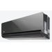 Cambiocaldaiaonline.it VIVAX VIVAX H+ Mono split di design (GREY MIRROR) 12000 Btu R32 Classe A+++/A++ Cod: ACP-12MONOH+-02