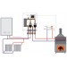 Cambiocaldaiaonline.it IMIT IMIT Modulo Waterlink 4 tubi solo risc. Cod: 5615-016