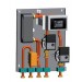 Cambiocaldaiaonline.it IMIT IMIT Modulo Waterpuffer idraulico per disaccoppiamento impianti di riscaldamento Cod: 56156-07