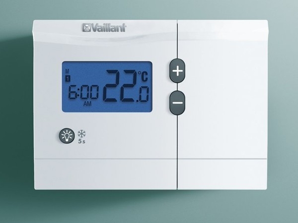 Migliora la gestione delle temperature con i termostati per l&#039;ambiente